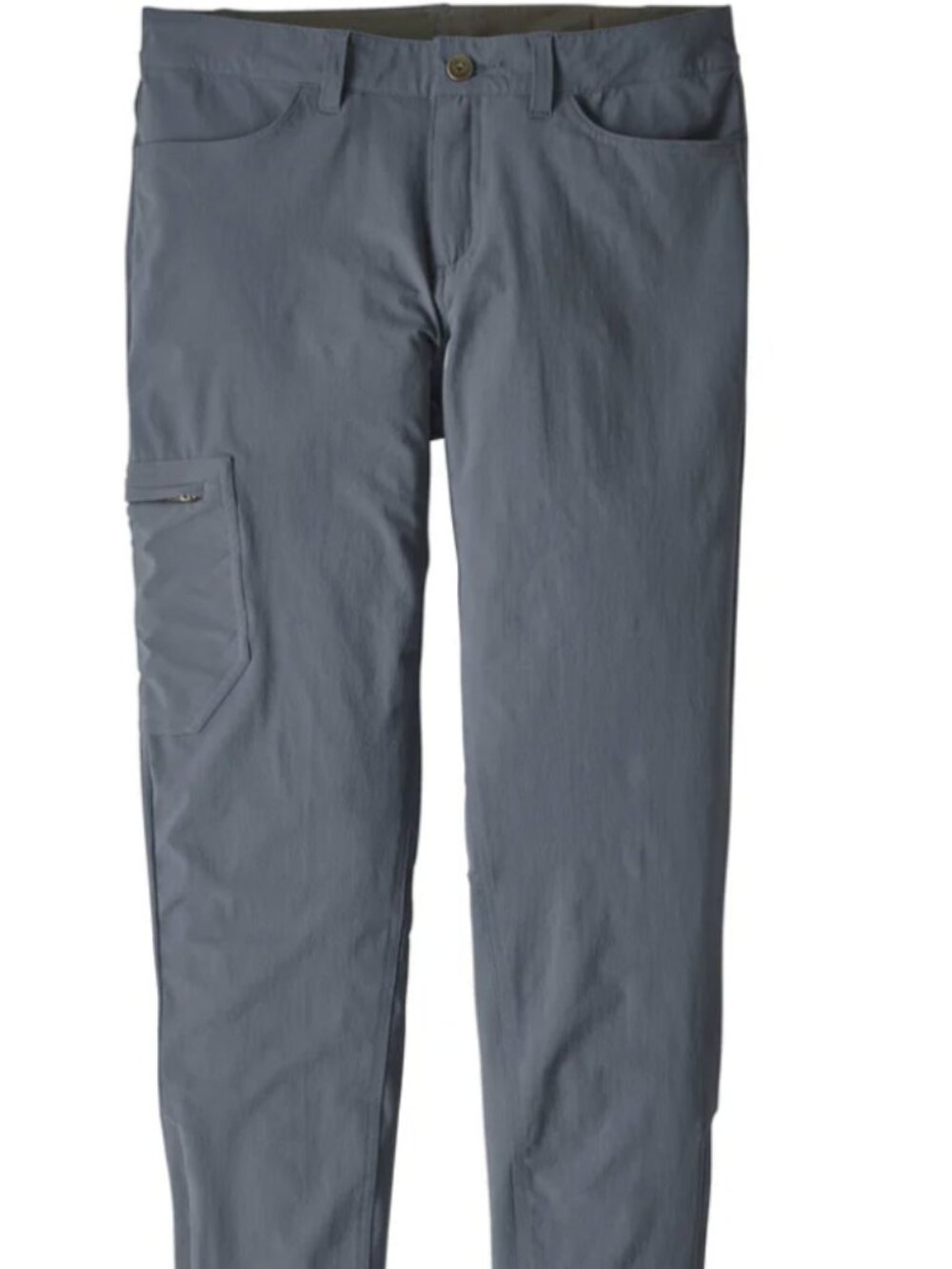 Patagonia Worn Wear Women's Skyline Traveler Pants - Size 4